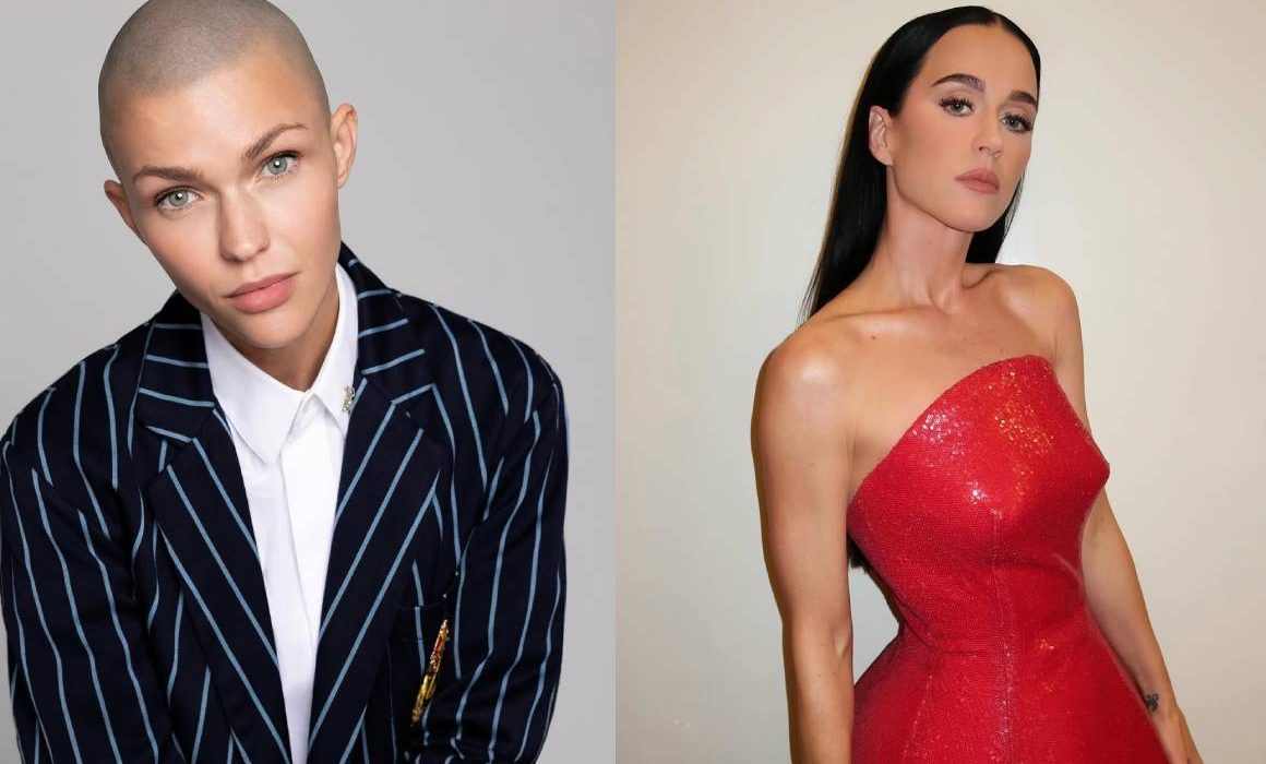 Lee más sobre el artículo Investiga policía australiana denuncia de Ruby Rose contra Katy Perry
