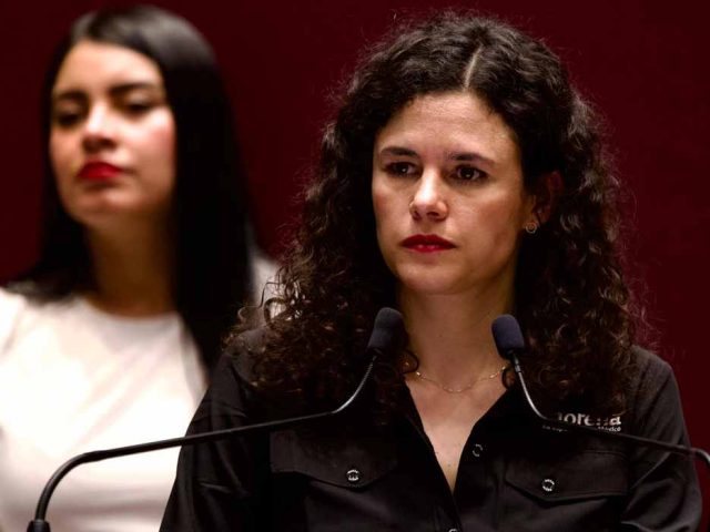 Alcalde sólo dejaría dirigencia de Morena por llamado de Sheinbaum