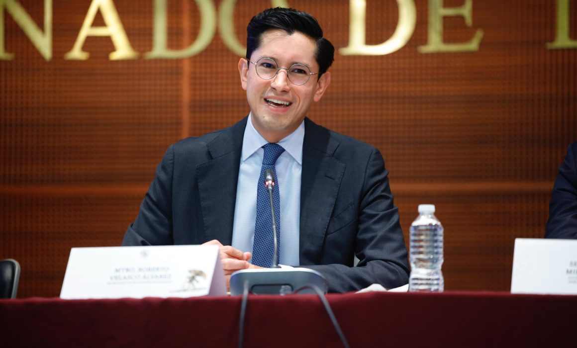 Lee más sobre el artículo Pide SRE diplomacia real para bienestar y dignidad de mexicanos