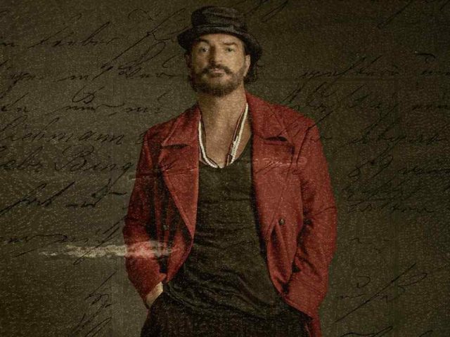 Ricardo Arjona llegará a Querétaro con su gira “Lo que el Seco no dijo”
