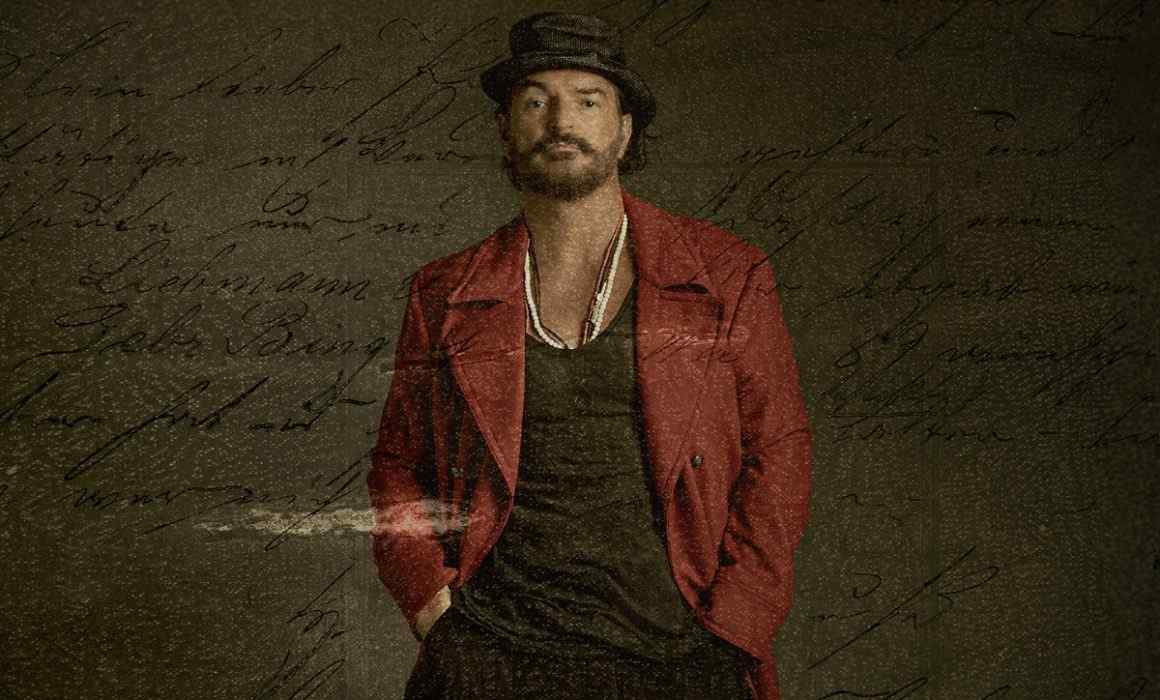 Lee más sobre el artículo Ricardo Arjona llegará a Querétaro con su gira “Lo que el Seco no dijo”