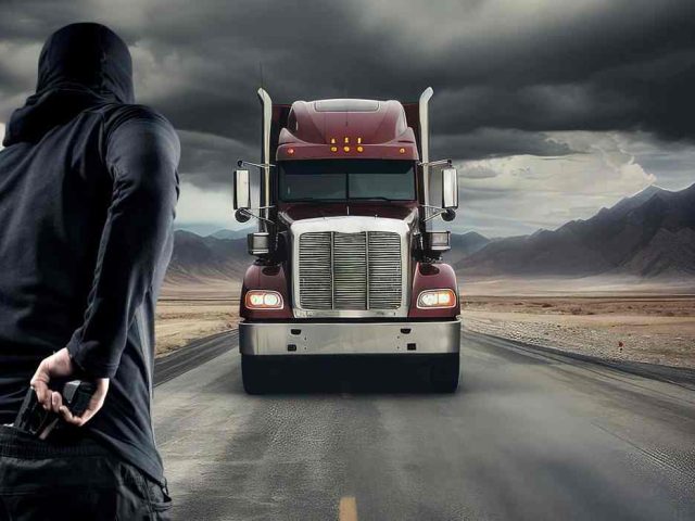 Suman 24 robos a autotransporte en Querétaro en lo que va del año