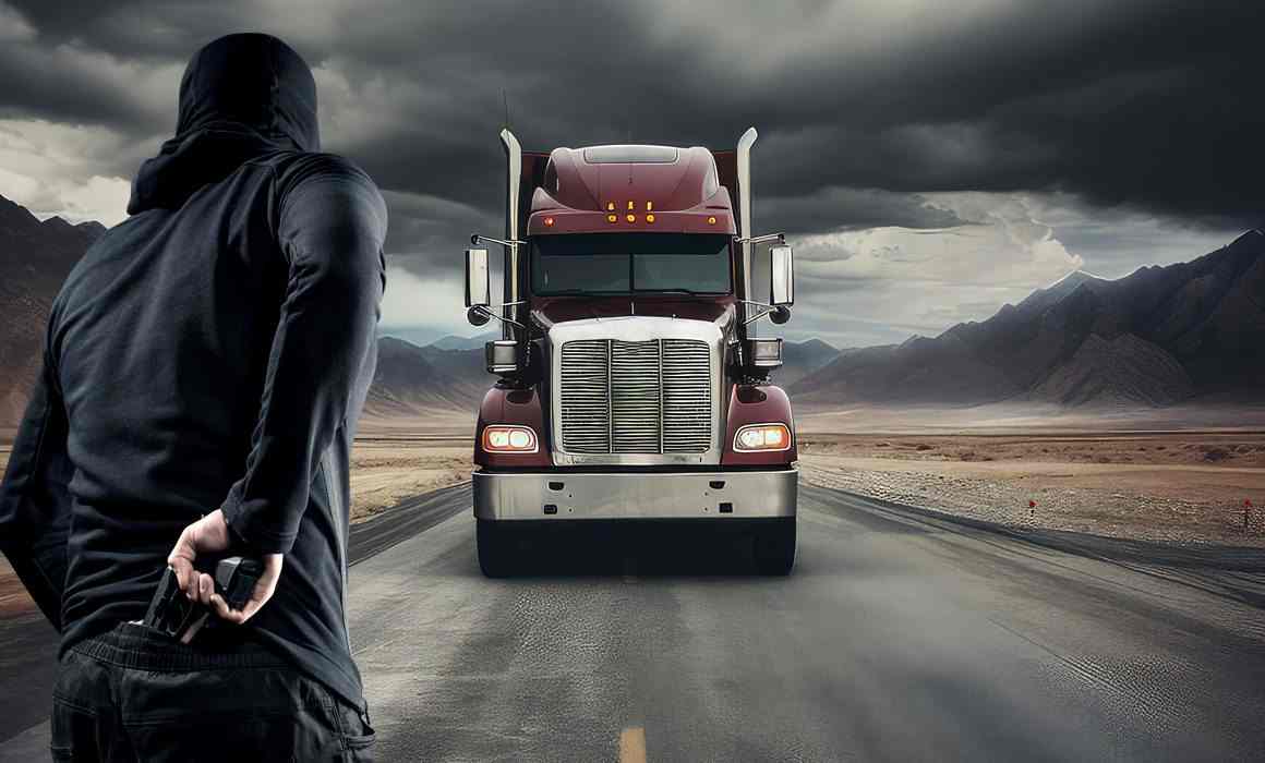 Lee más sobre el artículo Suman 24 robos a autotransporte en Querétaro en lo que va del año