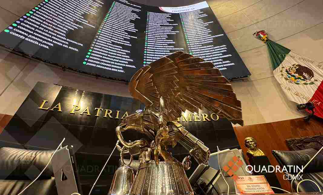 Lee más sobre el artículo Aprueba Senado Ley Federal de Cine y el Audiovisual