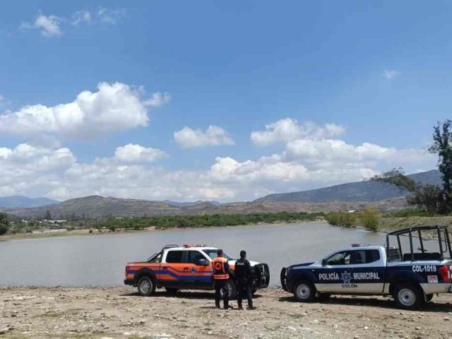Refuerzan vigilancia en cuerpos de agua en Colón