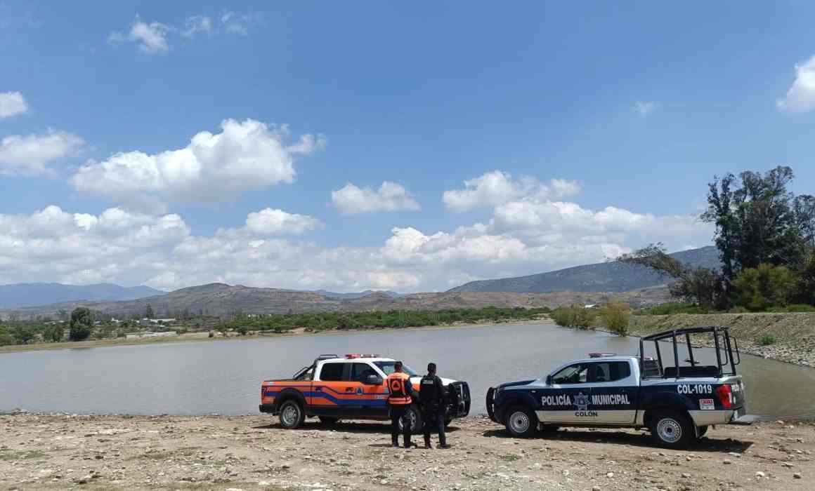 Lee más sobre el artículo Refuerzan vigilancia en cuerpos de agua en Colón