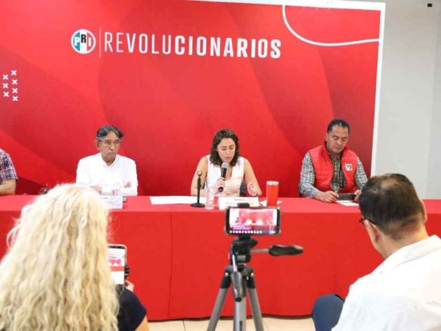 PRI advierte riesgo a ahorros por reforma a Afores