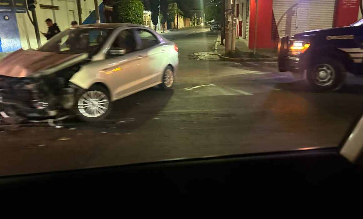 Lee más sobre el artículo Más choques en San Juan del Río poco se hace sobre prevención vial