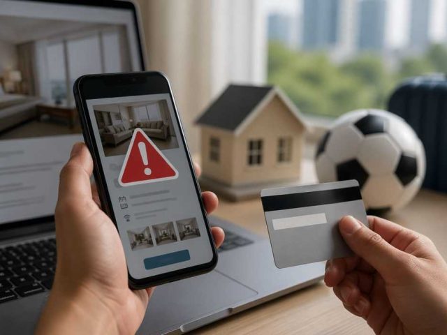 Advierten riesgo de estafas en hospedaje rumbo al Mundial