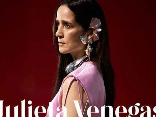 Julieta Venegas trae su nostalgia a Querétaro con Norteña Tour 2026