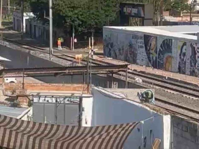 Descartan destrucción de viviendas en la zona de El Cerrito