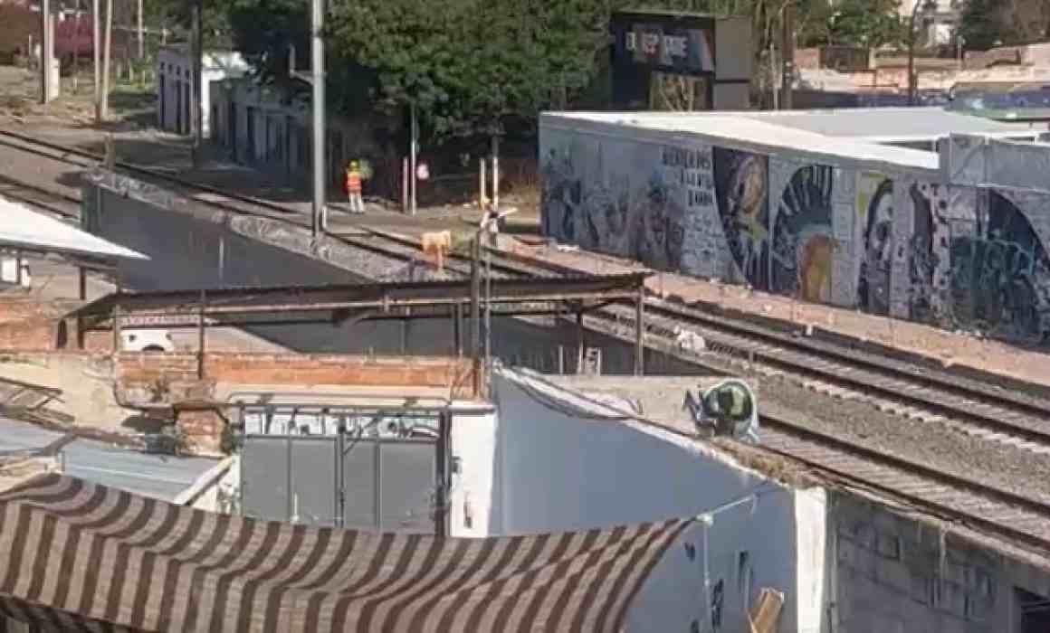 Lee más sobre el artículo Descartan destrucción de viviendas en la zona de El Cerrito