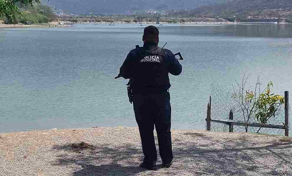 Lee más sobre el artículo Fueron hallados huesos humanos en la antigua presa de Jalpan