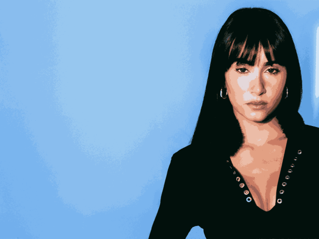 Aitana, una Superestrella que se presentará en Querétaro con su Cuarto Azul World Tour