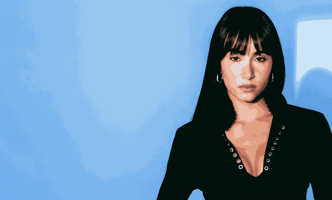 Lee más sobre el artículo Aitana, una Superestrella que se presentará en Querétaro con su Cuarto Azul World Tour