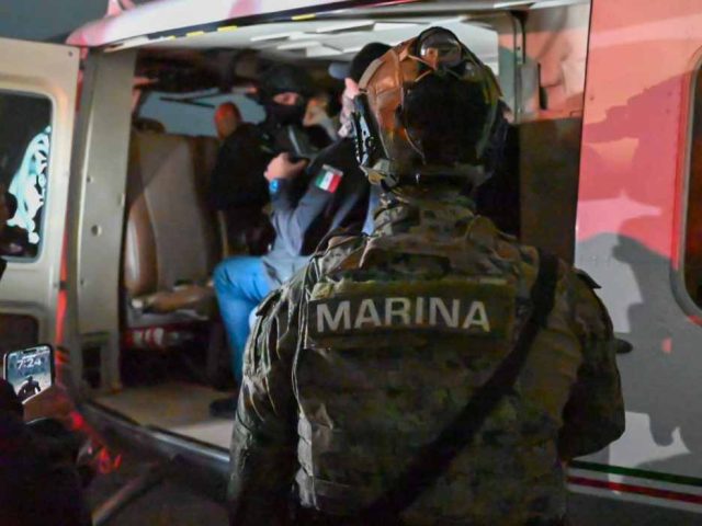 El Jardinero no era el único segundo al mando de El Mencho: SSPC