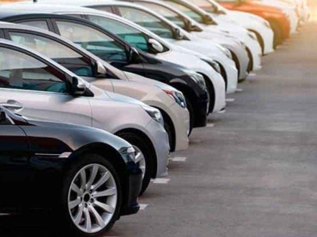 Caen ventas de autos nuevos en Querétaro en 2026