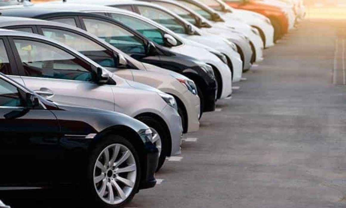 Lee más sobre el artículo Caen ventas de autos nuevos en Querétaro en 2026
