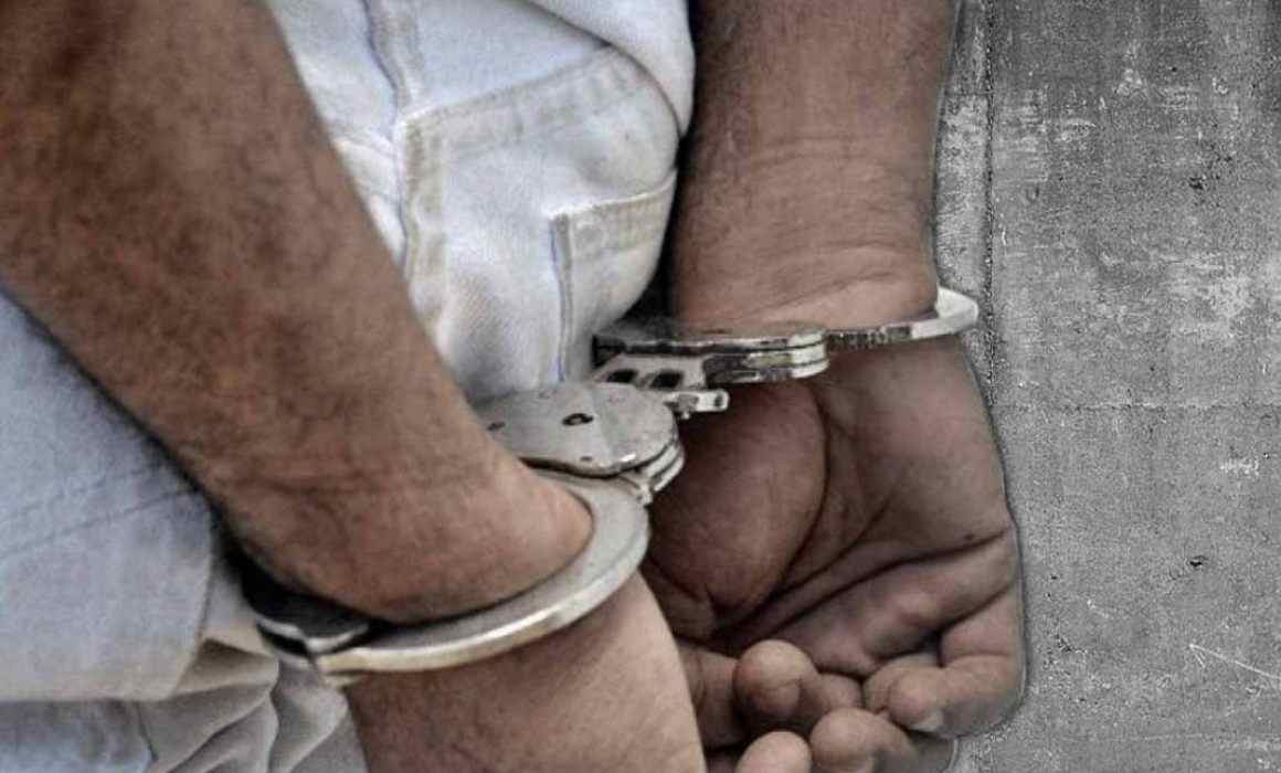 Lee más sobre el artículo Detenido por agredir a policías en la colonia Francisco Villa