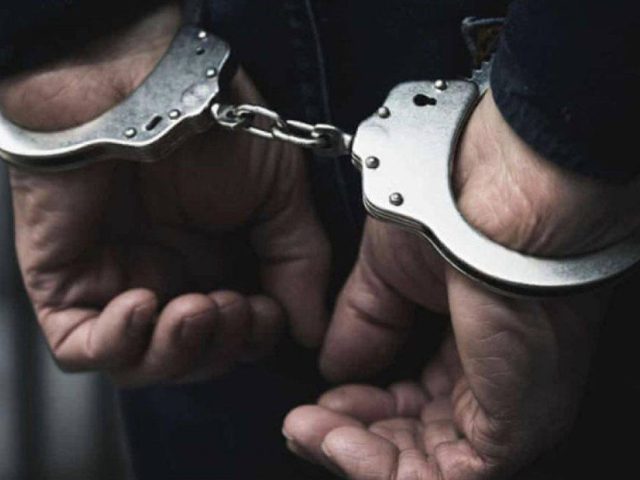 Detenido tras intentar ingresar a vivienda en Prados de la Capilla