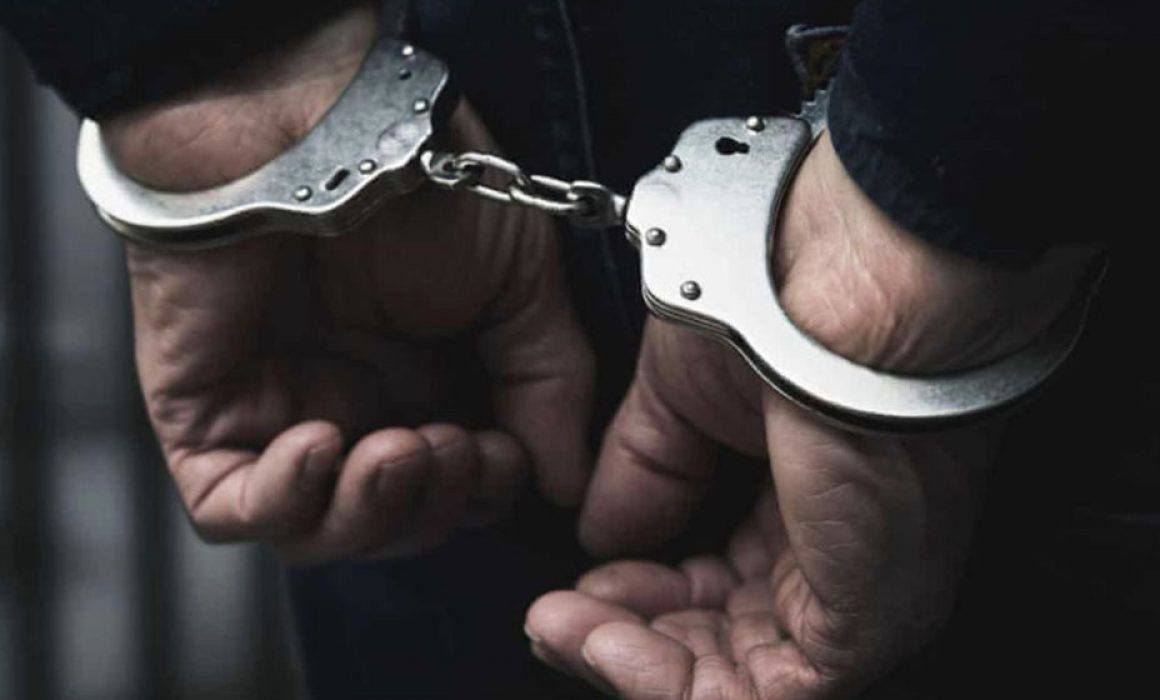 Lee más sobre el artículo Detenido tras intentar ingresar a vivienda en Prados de la Capilla