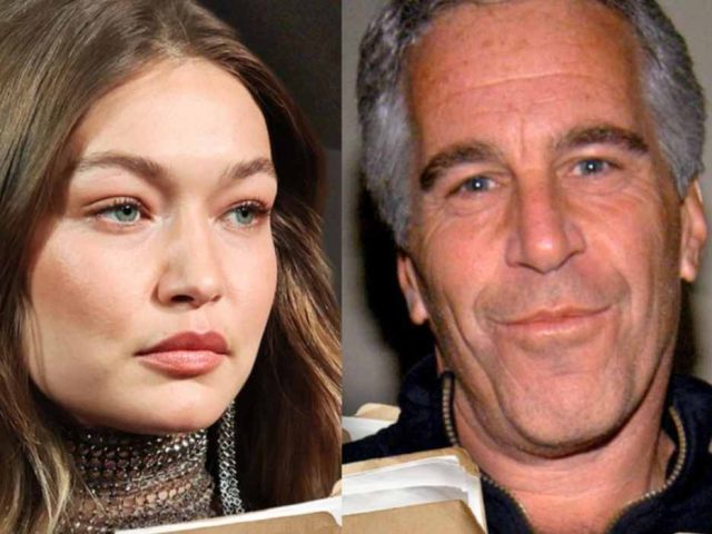 Niega Gigi Hadid vínculo tras mención en archivos Epstein