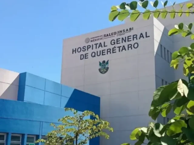 Espera Querétaro lineamientos para adhesión a sistema nacional de salud