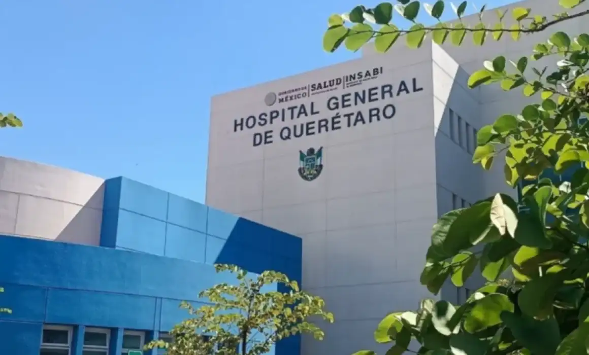 Lee más sobre el artículo Espera Querétaro lineamientos para adhesión a sistema nacional de salud