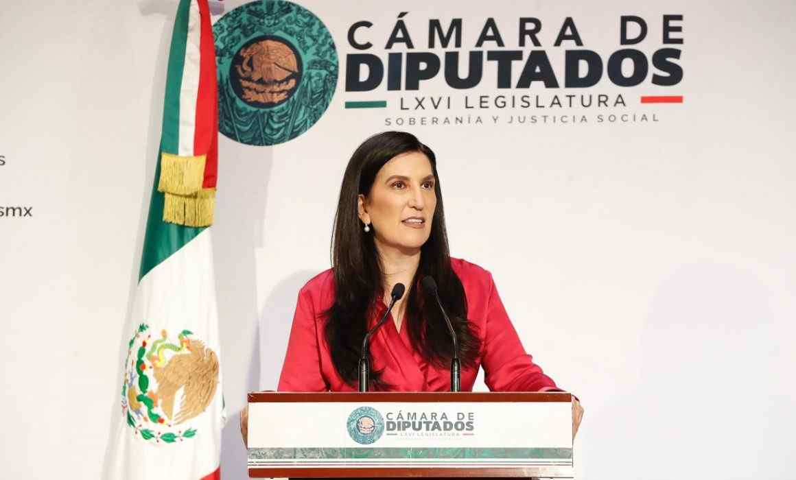Lee más sobre el artículo México no debe ser referente en desapariciones: Kenia López