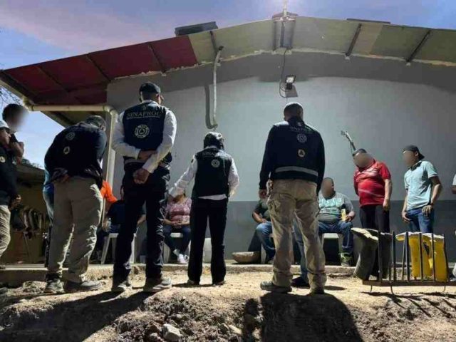 Confirman el hallazgo sin vida del tercer minero en Sinaloa