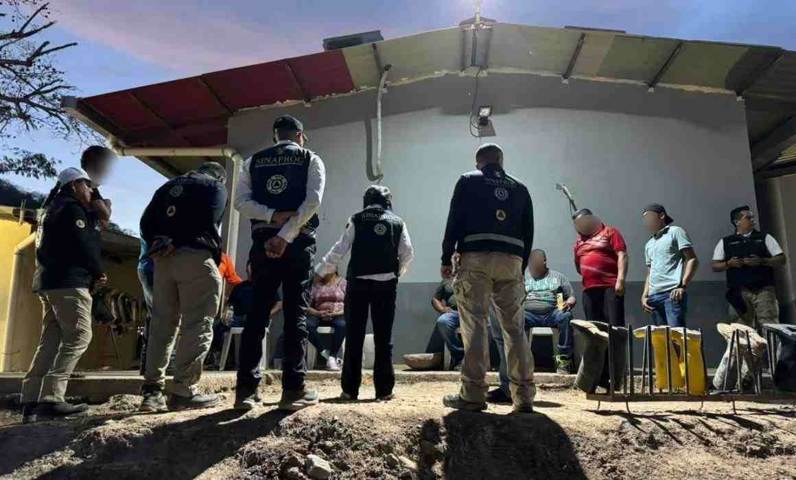 Lee más sobre el artículo Confirman el hallazgo sin vida del tercer minero en Sinaloa