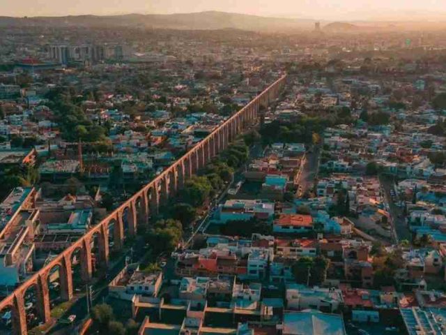 Aprueban regularización de ordenamiento urbano en Querétaro