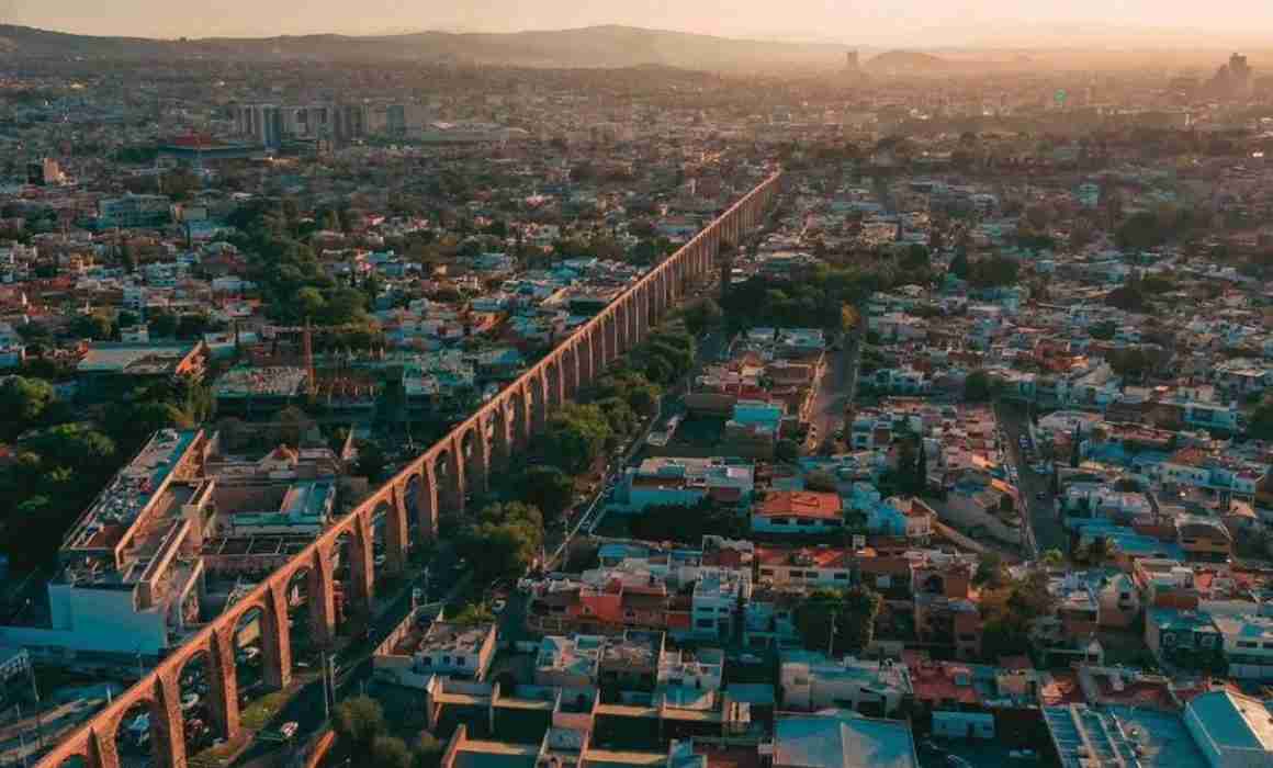 Lee más sobre el artículo Aprueban regularización de ordenamiento urbano en Querétaro