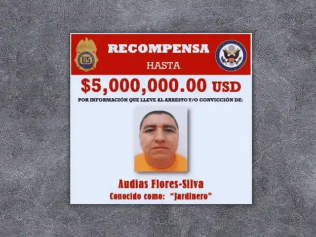 Capturan en Nayarit a El Jardinero, del CJNG y requerido por EU