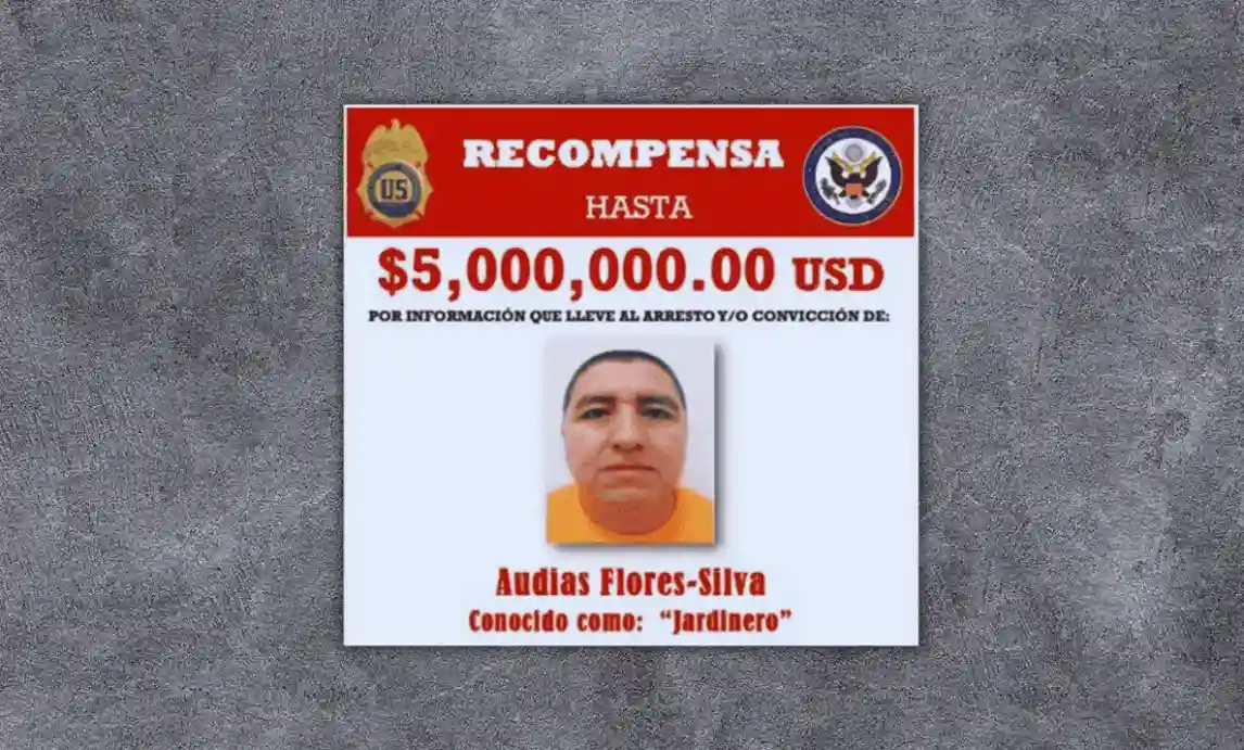 Lee más sobre el artículo Capturan en Nayarit a El Jardinero, del CJNG y requerido por EU