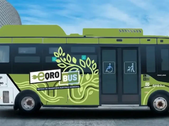 Camioncitos eléctricos arrancarán en agosto en el Centro Histórico