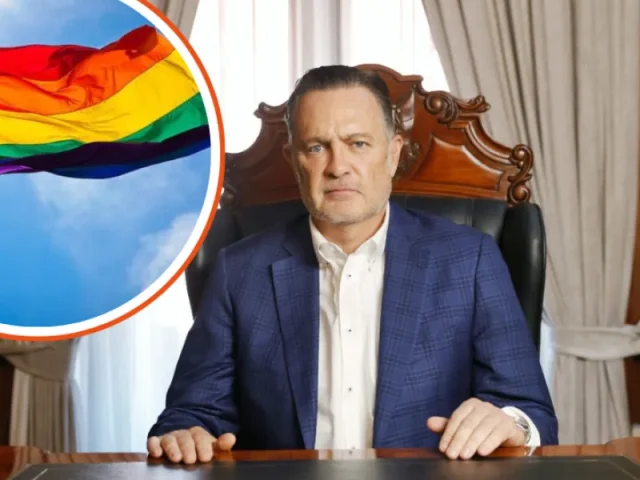 Colectivo LGBT+ condena el veto de la Ley Trans
