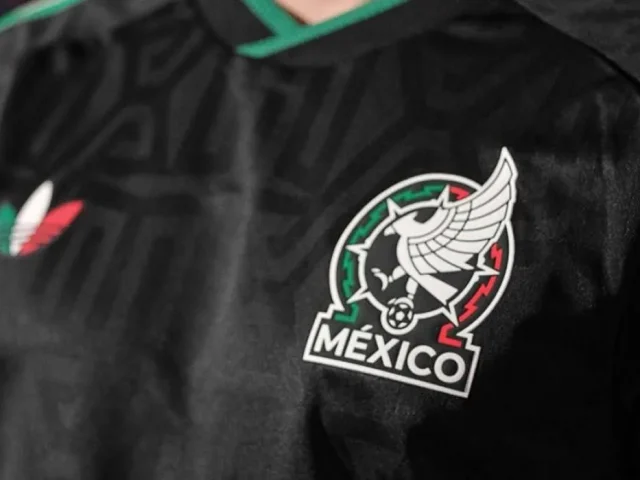 Estrenará Selección Mexicana su tercer uniforme ante Ghana