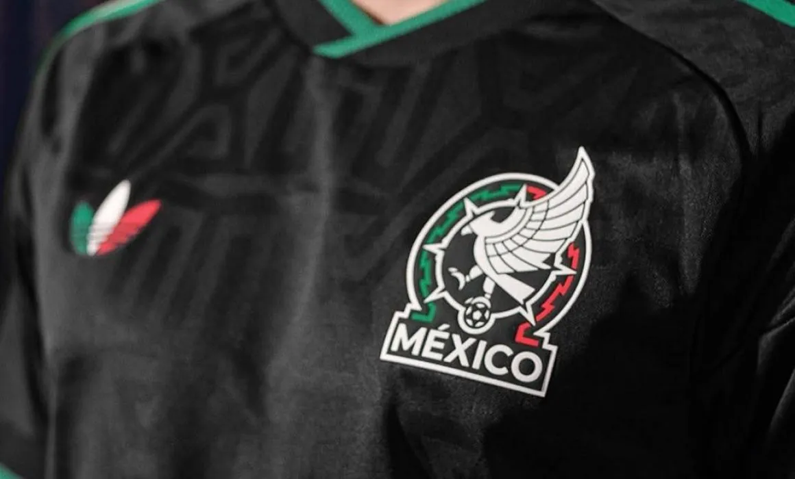 Lee más sobre el artículo Estrenará Selección Mexicana su tercer uniforme ante Ghana