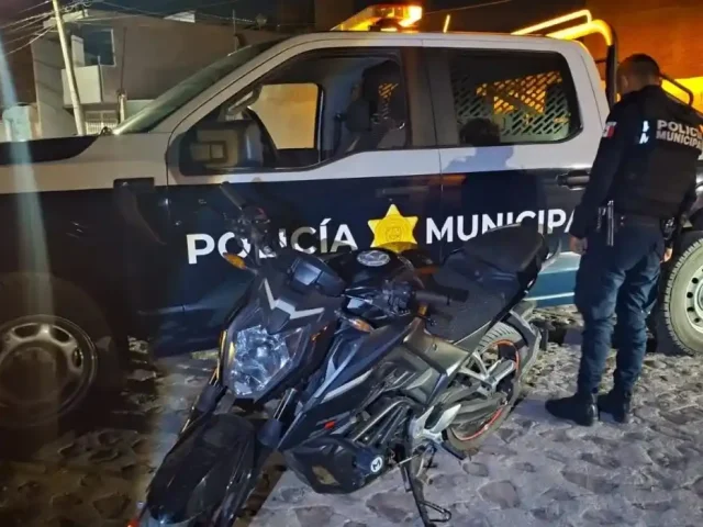 Suman 90 detenidos por Sspmq que quedan a disposición de Fiscalía