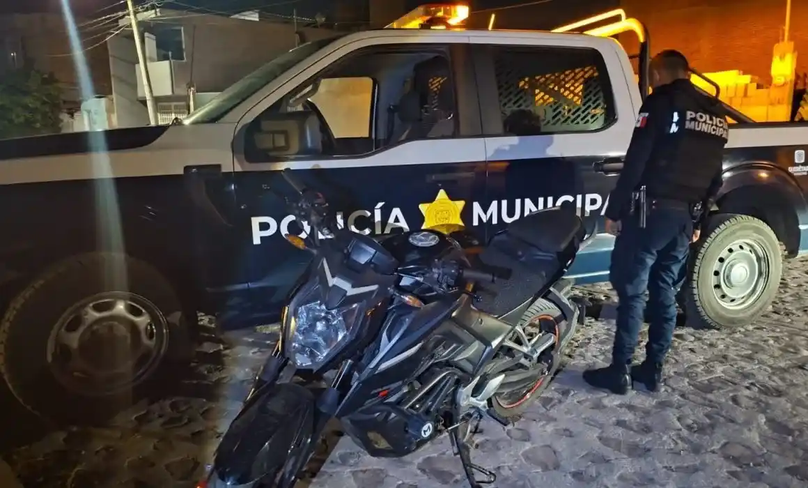 Lee más sobre el artículo Suman 90 detenidos por Sspmq que quedan a disposición de Fiscalía