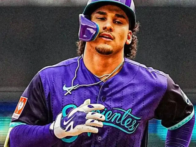 Adquieren los Dodgers al jardinero mexicano Alek Thomas