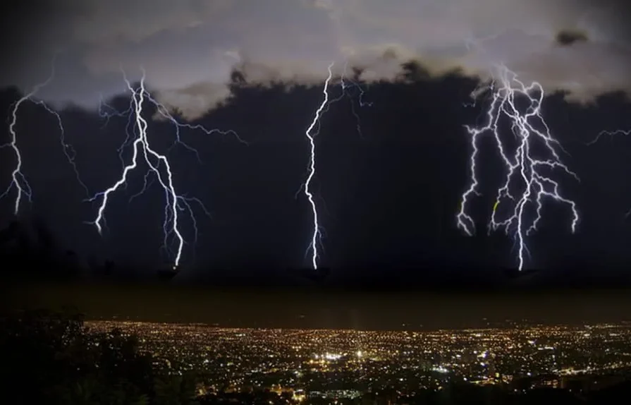 Lee más sobre el artículo Pronostican lluvias moderadas y temporada activa de ciclones para Querétaro