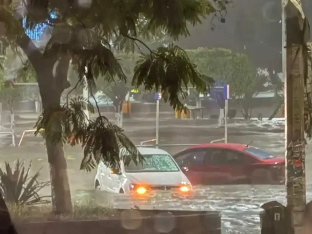 Para Querétaro en este 2026 se pronostican lluvias similares a las del 2025