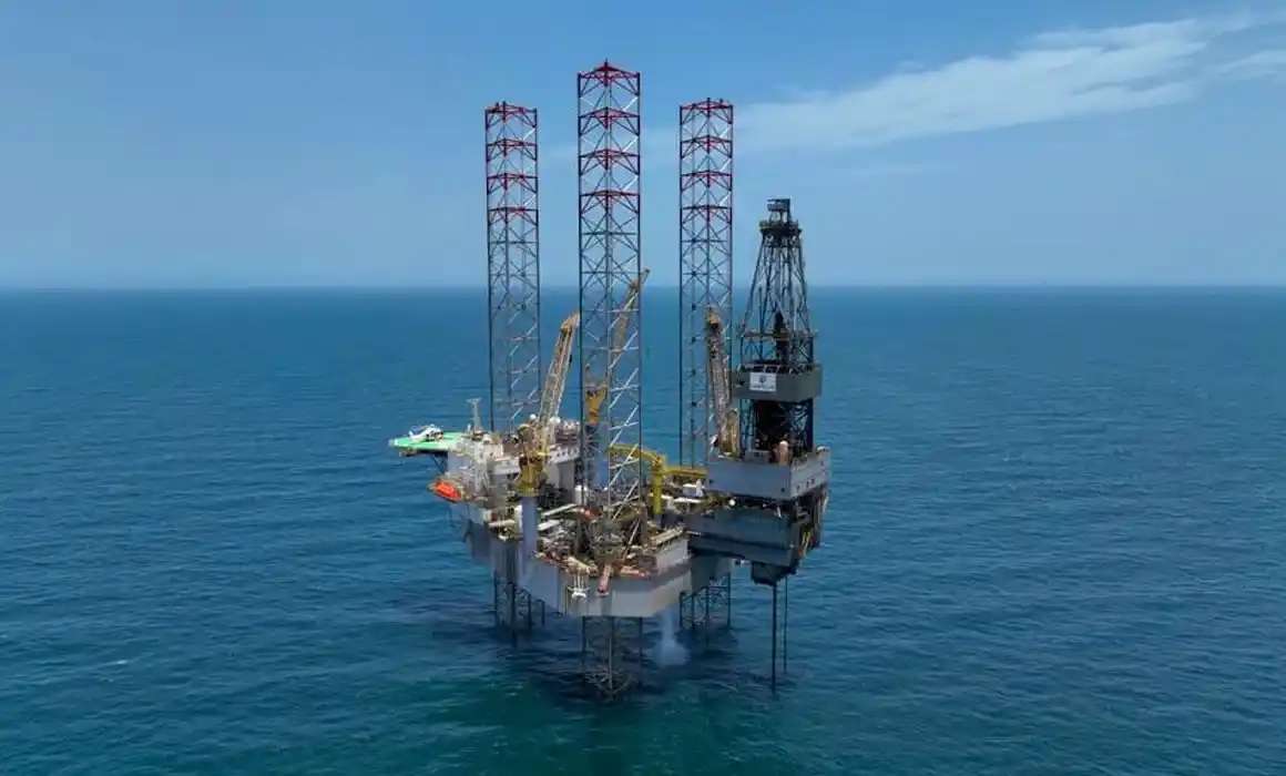 Lee más sobre el artículo Fortalece Pemex su posición financiera y operativa