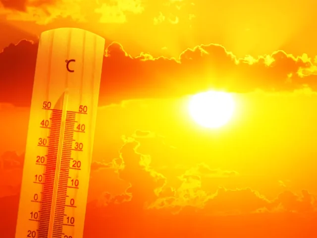 Altas temperaturas, el gran enemigo del Mundial