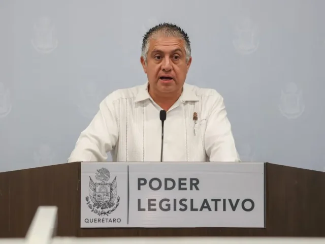 Remiten al Congreso terna para titular de Fiscalía Anticorrupción