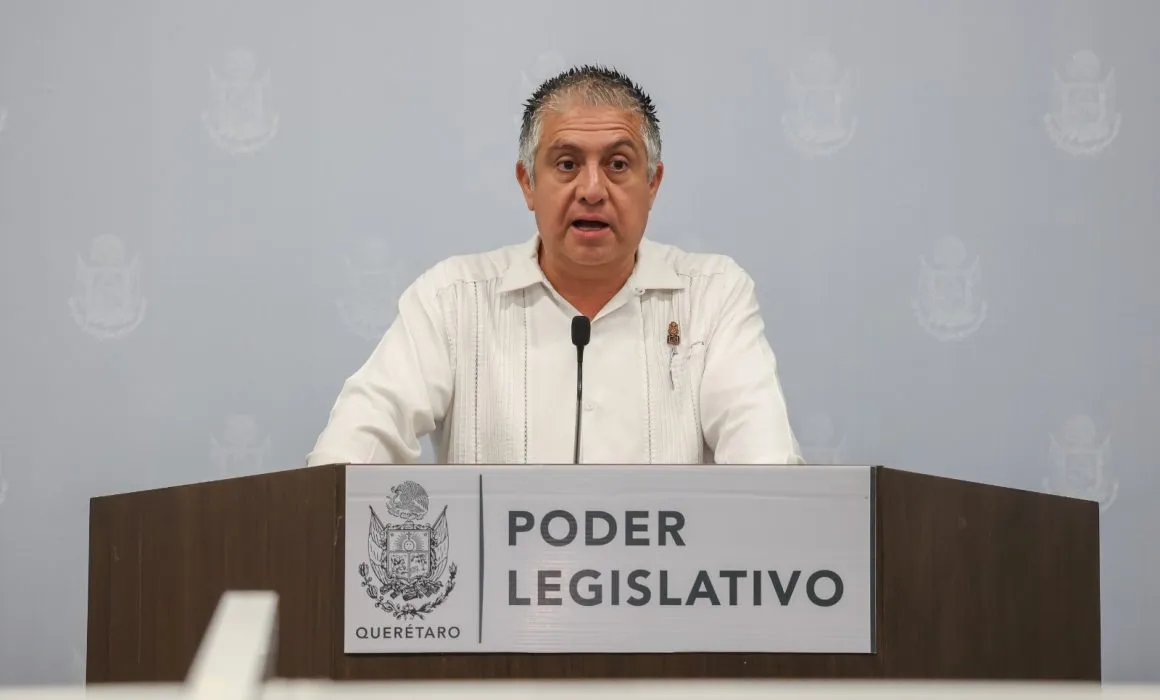 Lee más sobre el artículo Remiten al Congreso terna para titular de Fiscalía Anticorrupción