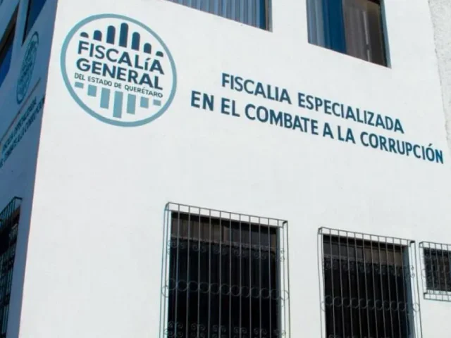 Kuri propone terna para Fiscalía Anticorrupción de Querétaro