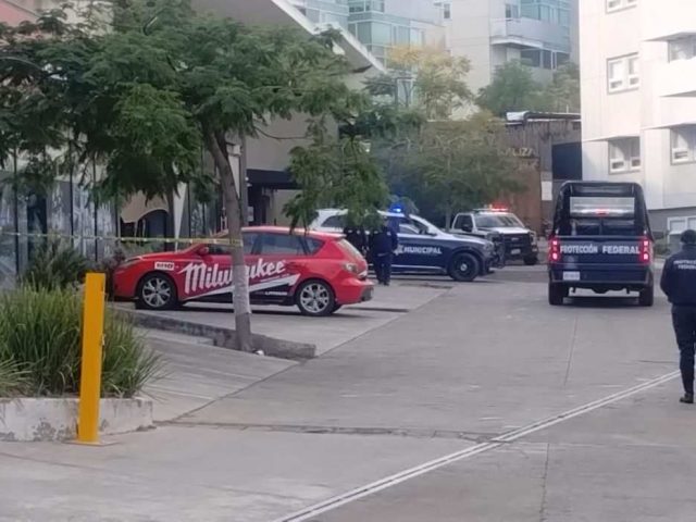 Detienen en Querétaro al presunto homicida del bar Könor